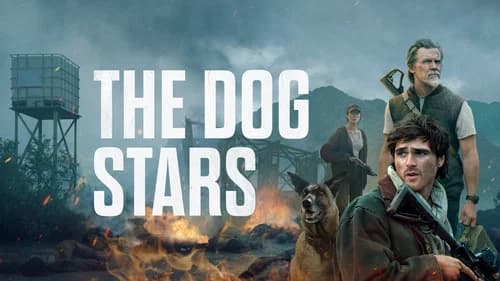 The Dog Stars still