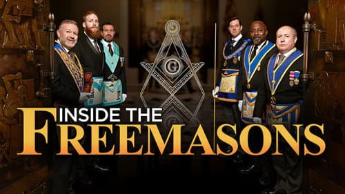 Inside the Freemasons still