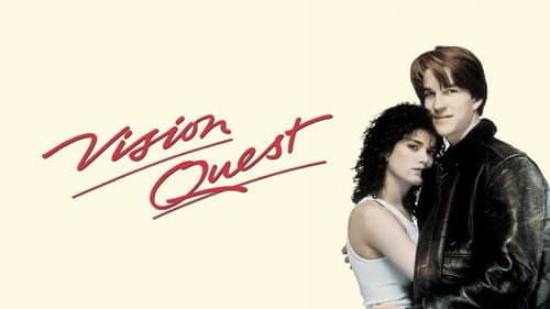 Vision Quest still