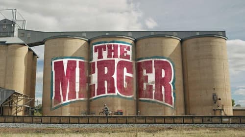 The Merger still