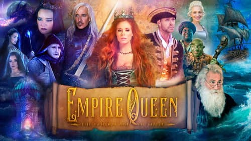 Empire Queen: The Golden Age of Magic still