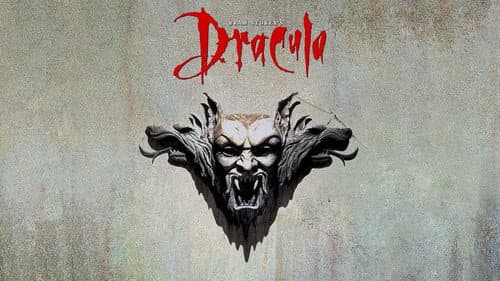Bram Stoker's Dracula still