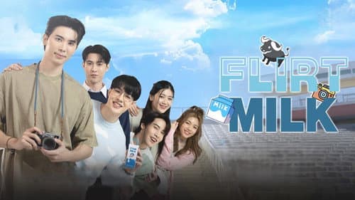 Flirt Milk still