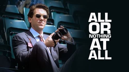 All or Nothing at All still