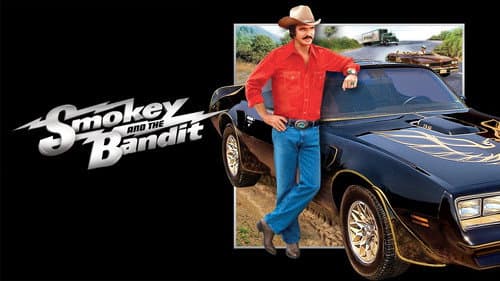 Smokey and the Bandit still