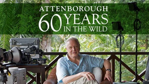Attenborough: 60 Years in the Wild still