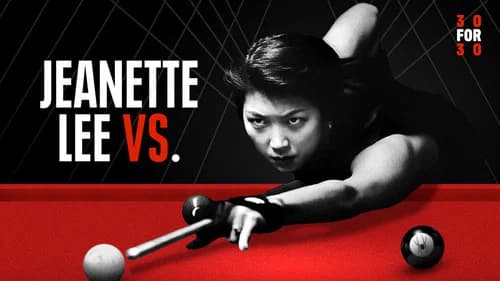 Jeanette Lee Vs. still