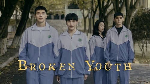Broken Youth still
