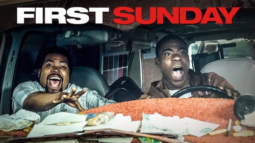 First Sunday still
