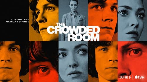 The Crowded Room still