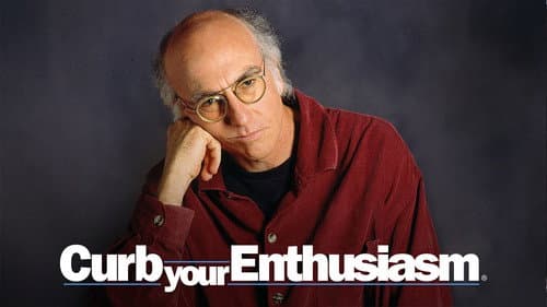 Curb Your Enthusiasm still