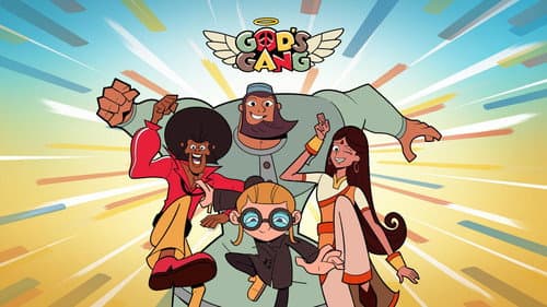 God's Gang still