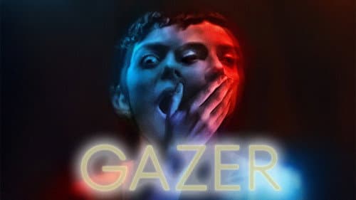 Gazer still