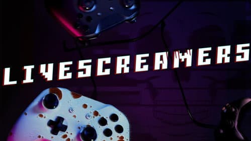 Livescreamers still