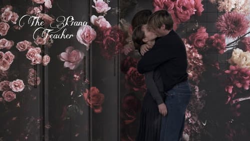 The Piano Teacher still