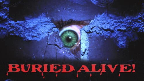 Buried Alive still