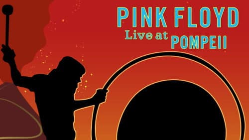 Pink Floyd: Live at Pompeii still