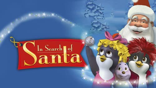 In Search of Santa still