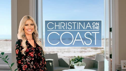 Christina on the Coast still