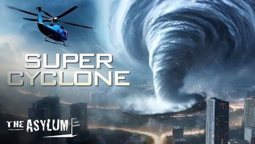 Super Icyclone still