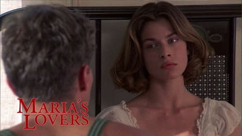 Maria's Lovers still