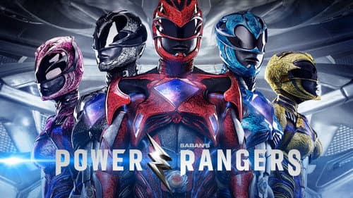 Power Rangers still