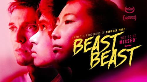 Beast Beast still