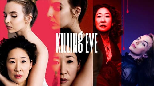 Killing Eve still