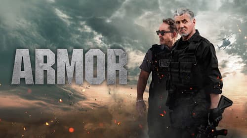 Armor still