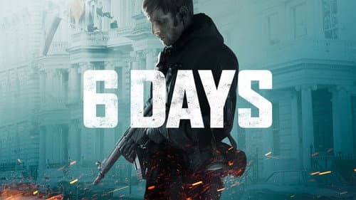 6 Days still