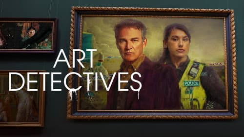Art Detectives still