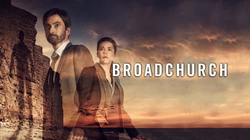 Broadchurch still