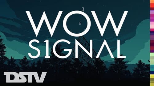Wow Signal still