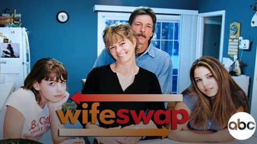 Wife Swap still