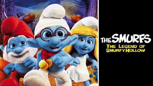 The Smurfs: The Legend of Smurfy Hollow still