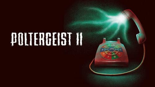 Poltergeist II: The Other Side still