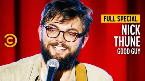 Nick Thune: Good Guy still