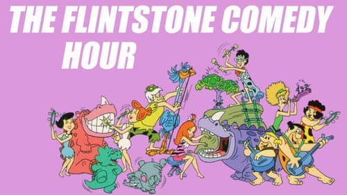The Flintstone Comedy Hour still