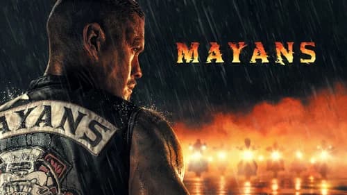 Mayans M.C. still