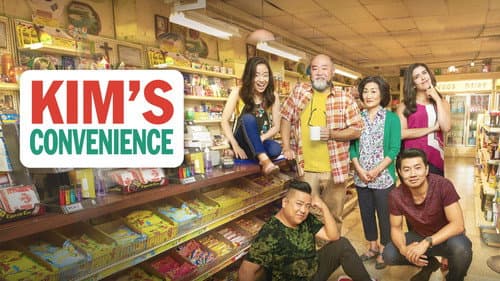 Kim's Convenience still