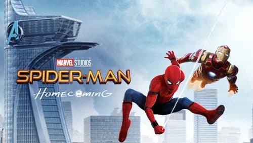Spider-Man: Homecoming still