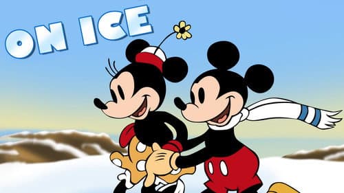 On Ice still