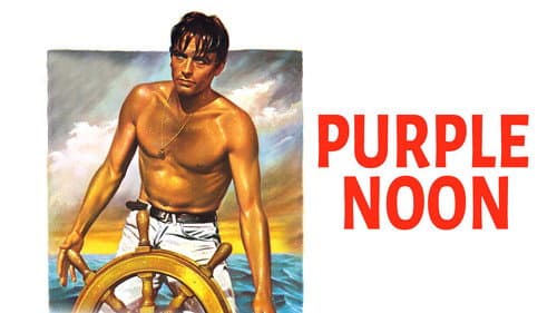 Purple Noon still