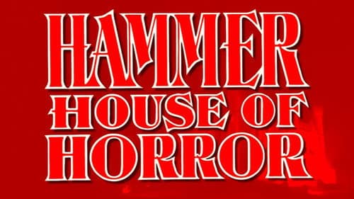 Hammer House of Horror still