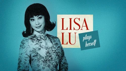 Lisa Lu Plays Herself still