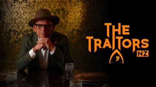 The Traitors NZ still