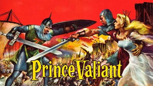 Prince Valiant still