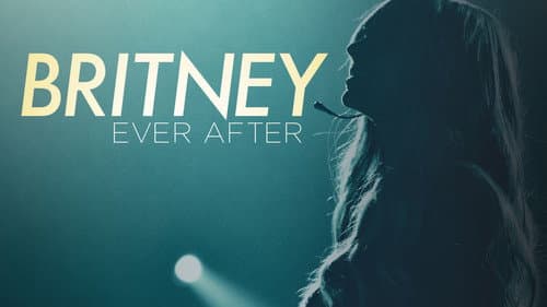 Britney Ever After still