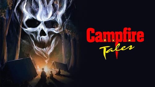 Campfire Tales still