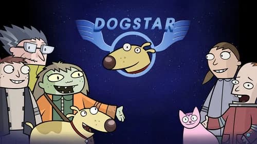 Dogstar still